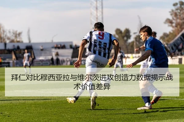拜仁对比穆西亚拉与维尔茨进攻创造力数据揭示战术价值差异